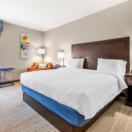 Hampton Inn Mebane Exteriér fotografie